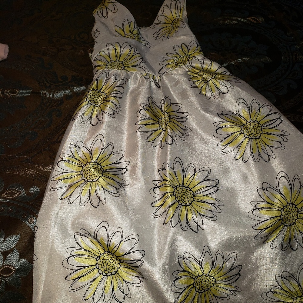 Sun Dress